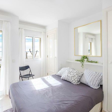 Apartment Vista Al Mar By Interhome Port de Alcudia  Esterno foto
