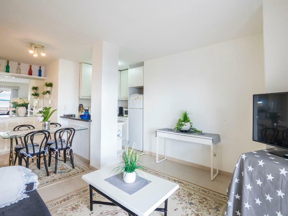 Apartment Vista Al Mar By Interhome Port de Alcudia  Esterno foto