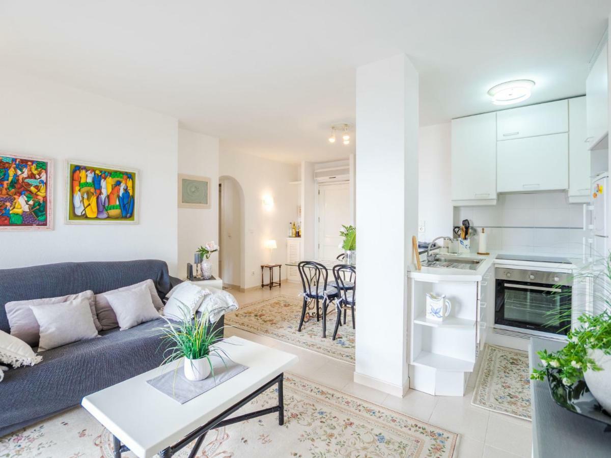 Apartment Vista Al Mar By Interhome Port de Alcudia  Esterno foto