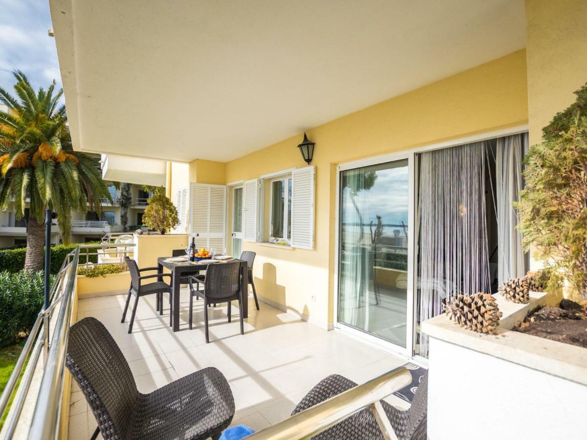 Apartment Vista Al Mar By Interhome Port de Alcudia  Esterno foto