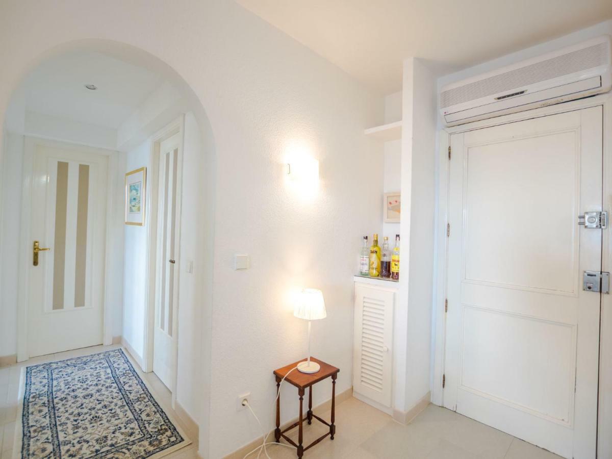Apartment Vista Al Mar By Interhome Port de Alcudia  Esterno foto