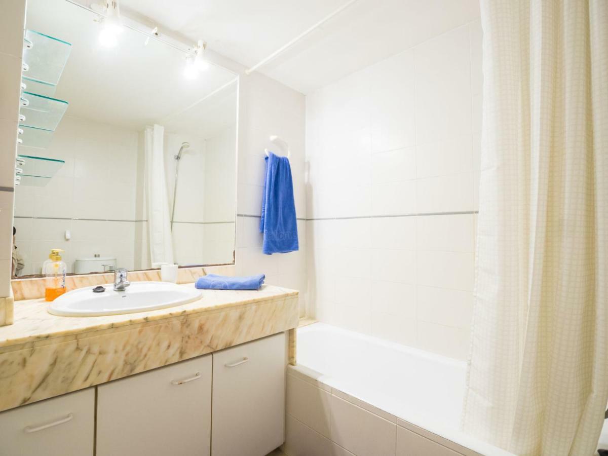 Apartment Vista Al Mar By Interhome Port de Alcudia  Esterno foto